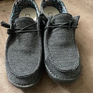 Dude womens Wendy shoe